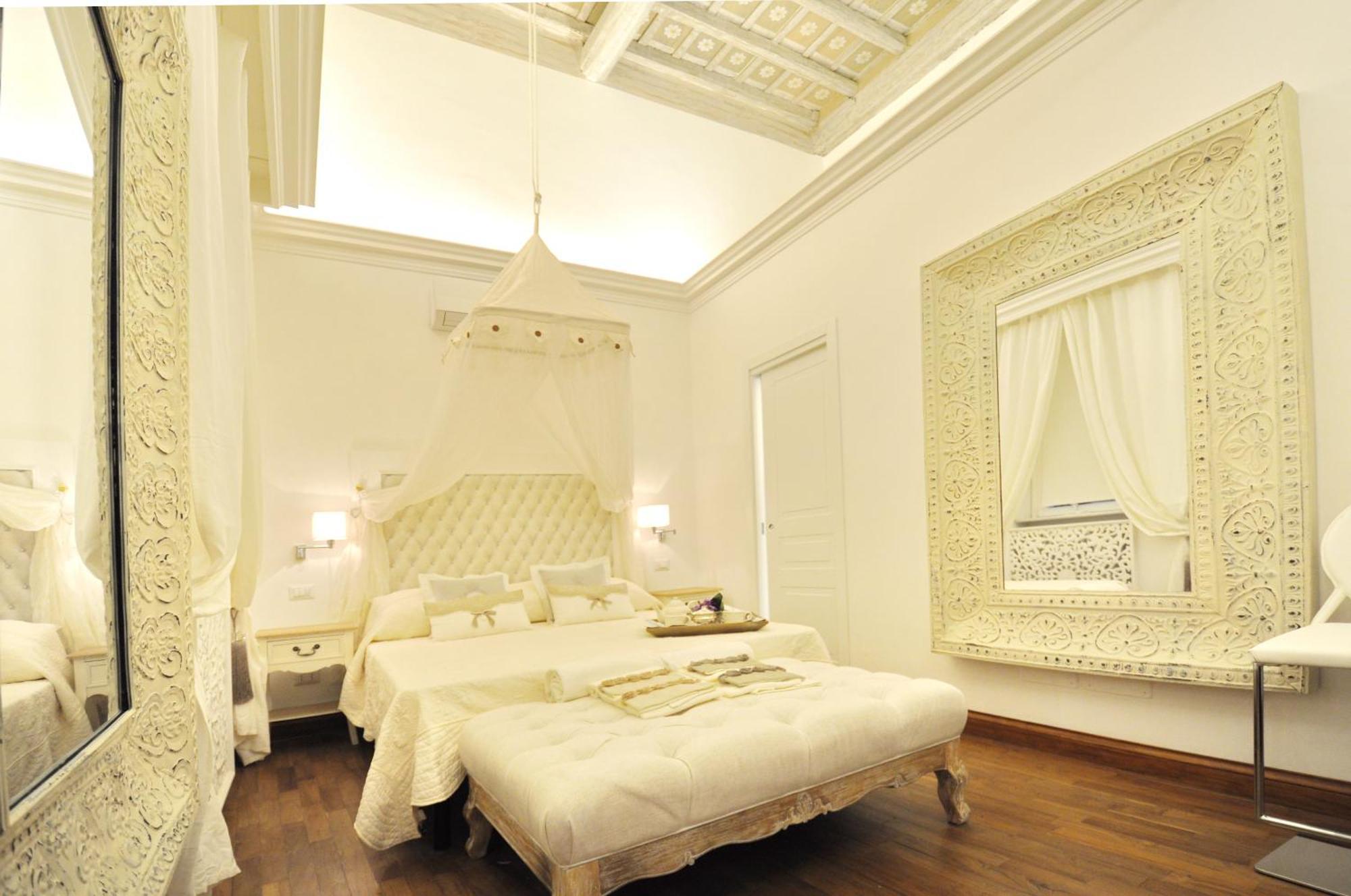 Luxury Navona By Flatinrome * Rom