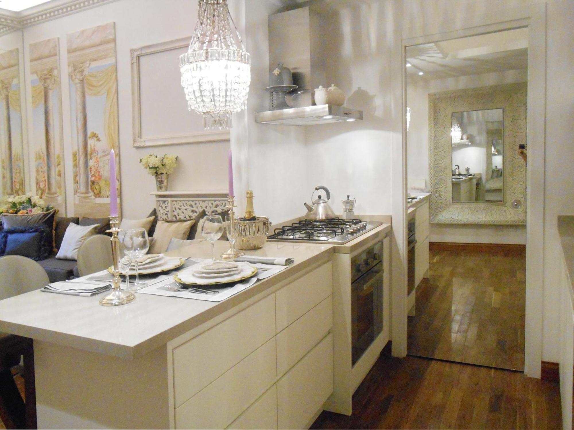 Apartment Luxury Navona By Flatinrome Rom