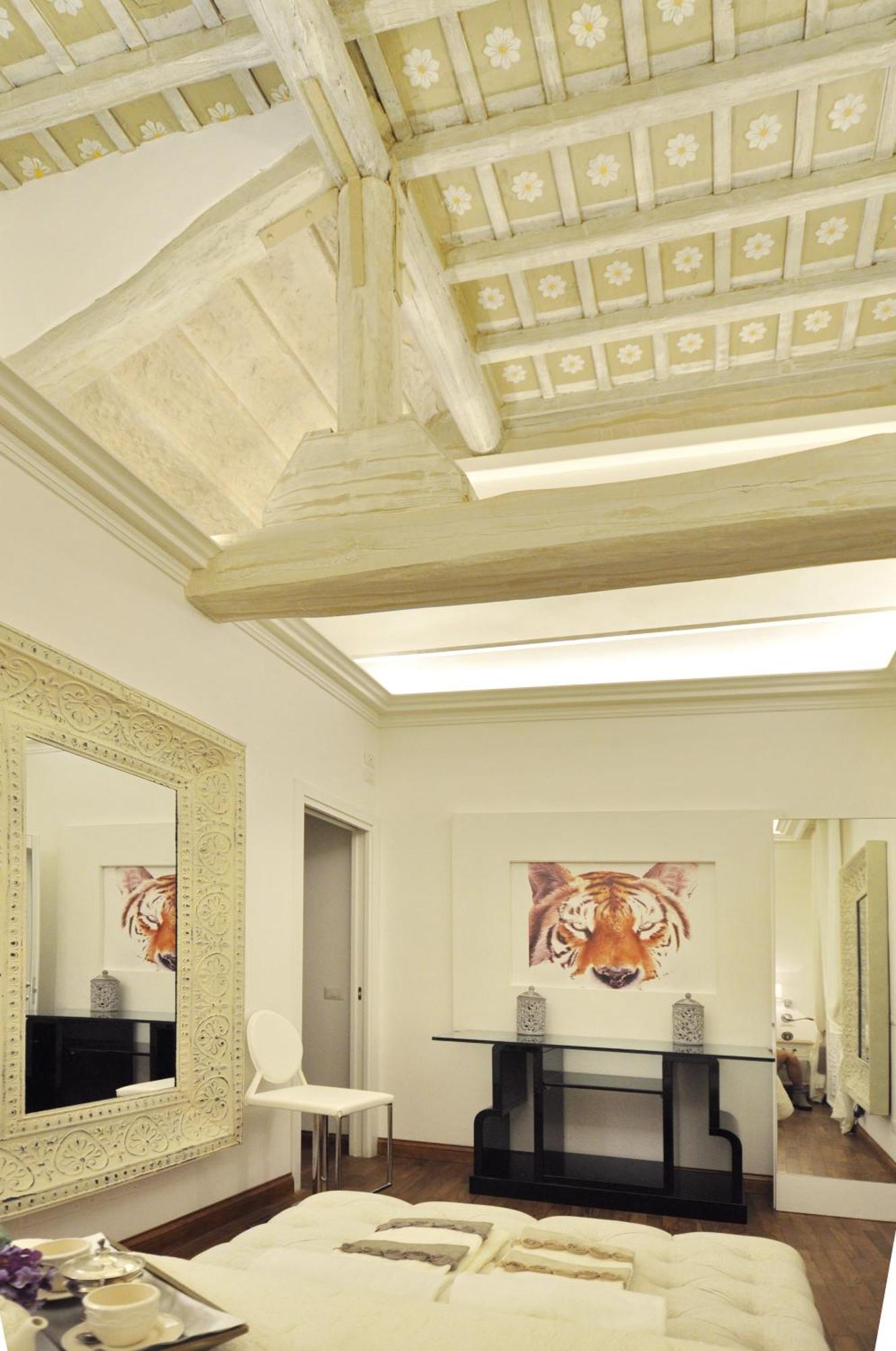 Luxury Navona By Flatinrome Apartment *
