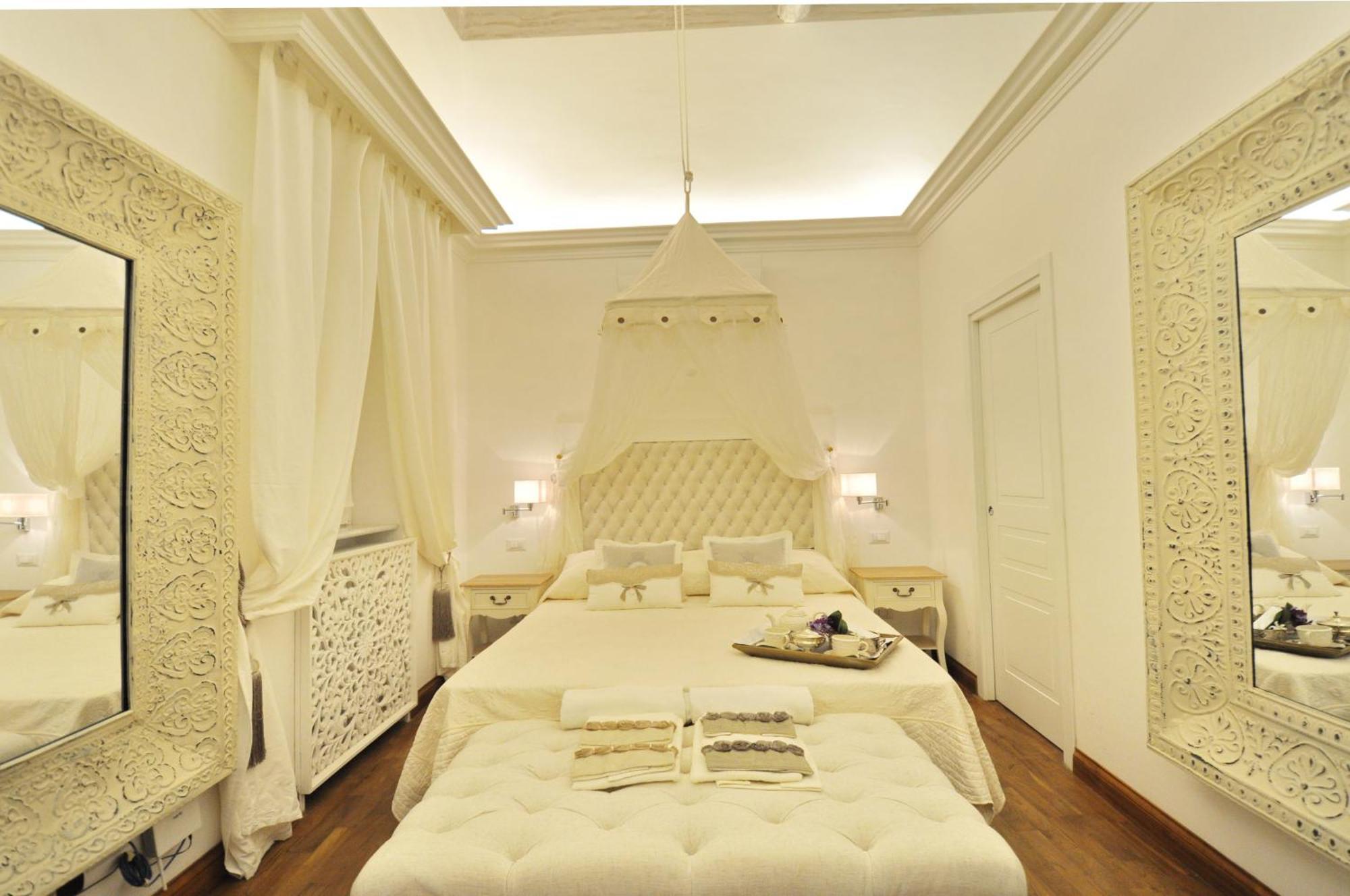Apartment Luxury Navona By Flatinrome Rom
