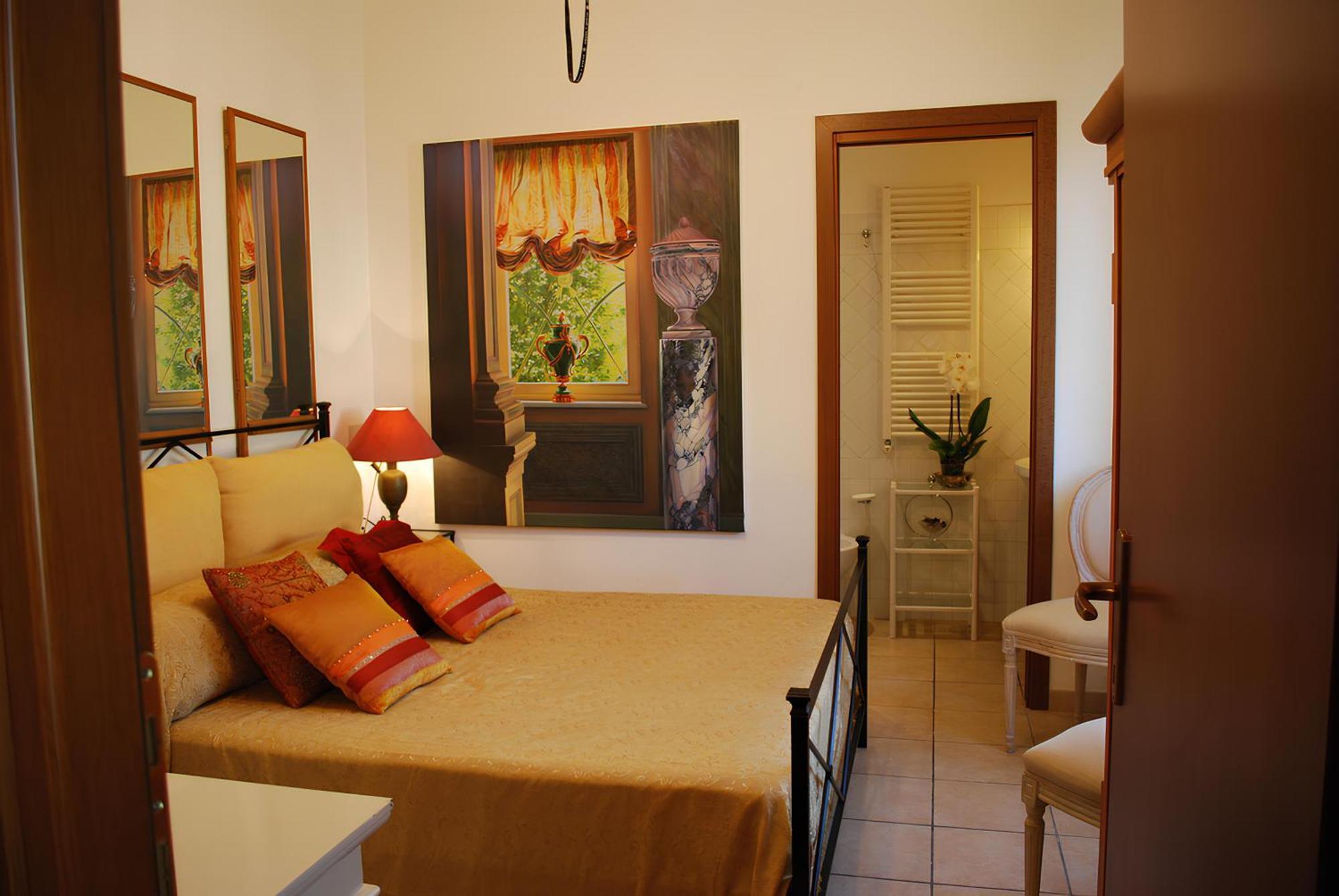 Luxury Navona By Flatinrome Apartment Rom