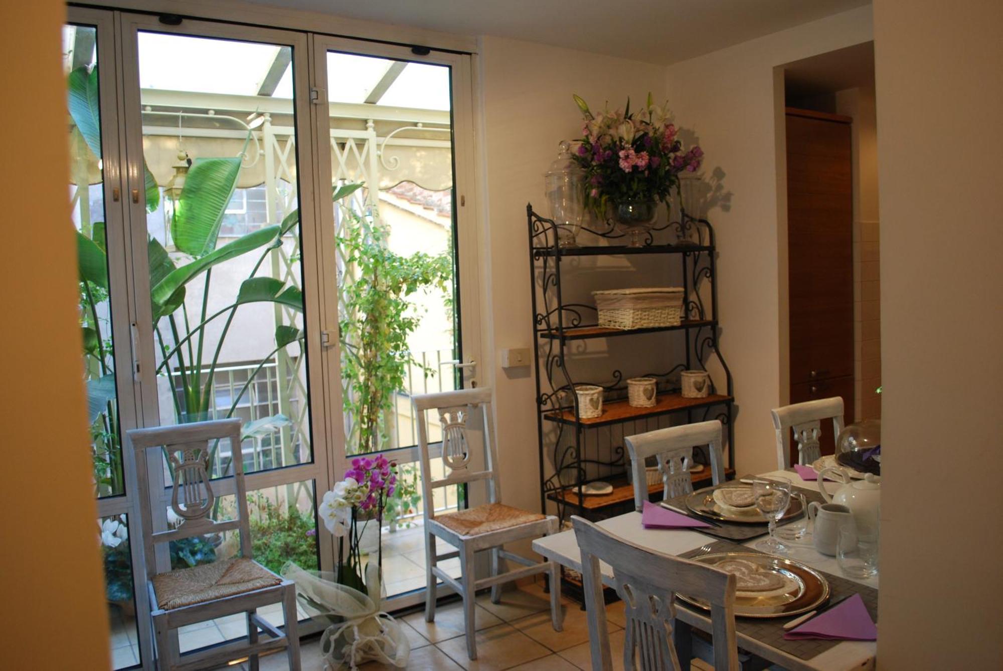Luxury Navona By Flatinrome * Rom
